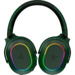 Razer Barracuda X Chroma RGB Wireless Gaming Headphone (Phantom Green) - Image 2