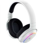 Razer Barracuda X Chroma Wireless Multi-Platform Gaming Headset (White) - Image 2
