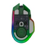Razer Basilisk V3 Pro 35K Wireless Gaming Mouse (Phantom Green) - Image 3