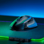 Razer Basilisk X HyperSpeed Gaming Mouse 2