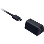 Razer BlackShark V3 Wireless Gaming Headset for PC (Black) - Image 3