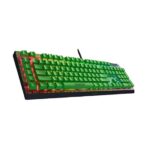 Razer BlackWidow V4 X Mechanical Gaming Keyboard Green Switch Minecraft Edition (RZ03-04704100-R3M1) - Image 2