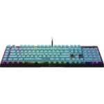 Razer BlackWidow V4 X Mechanical Gaming Keyboard (Zenless Zone Zero Edition) - Image 2