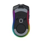 Razer Cobra Pro Wireless Gaming Mouse (Black) - Image 4