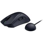 Razer DEATHADDER V4 PRO Wireless Gaming Mouse (Black) - Image 2