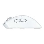 Razer DEATHADDER V4 PRO Wireless Gaming Mouse (White) - Image 2