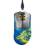 Razer DeathAdder V3 Pro Fortnite Edition Wireless Gaming Mouse