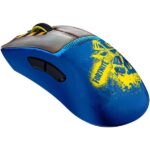 Razer DeathAdder V3 Pro Fortnite Edition Wireless Gaming Mouse - Image 3