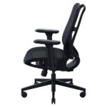 Razer Fujin Mesh Ergonomic Gaming Chair (Black) - Image 2