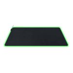 Razer Goliathus Chroma 3XL Black Gaming Mouse Mat - Image 2