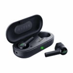 Razer Hammerhead True Wireless Earbuds Black 1