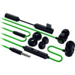 Razer Hammerhead V3 Wired Gaming Earbuds - Image 2