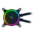 Razer Hanbo Chroma RGB AIO Liquid Cooler 360MM ARGB Pump Cap 3