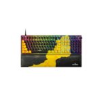 Razer Huntsman V2 PUBG - BattleGrounds Edition Gaming Keyboard Linear Optical Red Switches