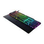 Razer Huntsman V3 Pro Analog Optical Gaming Keyboard (Black) - Image 4