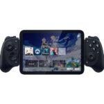 Razer Kishi V3 Pro USB C Gaming Controller for Android