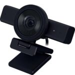 Razer Kiyo V2 4K 30 FPS 1080p 60 FPS Streaming Webcam (Black)