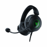 Razer Kraken V3 Gaming Headset Black 2