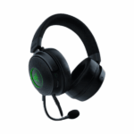Razer Kraken V3 Gaming Headset Black 4