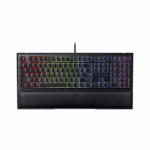 Razer Ornata V2 Chroma Mecha Membrane Gaming Keyboard 1