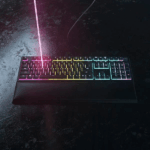 Razer Ornata V2 Chroma Mecha Membrane Gaming Keyboard 2