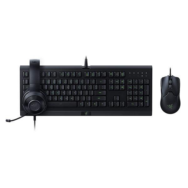 Razer Power Up Bundle 4