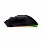 Razer Pro Click V2 Ergonomic Wireless Mouse Black (RZ01-03900100-R3M1) - Image 2