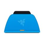 Razer Quick Blue Charging Stand For PS5 Wireless Game Controller - Image 2
