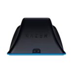 Razer Quick Blue Charging Stand For PS5 Wireless Game Controller - Image 3