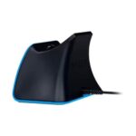Razer Quick Blue Charging Stand For PS5 Wireless Game Controller - Image 4
