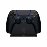 Razer Quick Charging Stand For PlayStation 5 Black 1