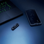Razer Seiren Bluetooth Streaming Microphone Black 3