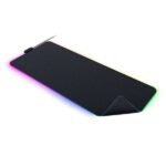 Razer Strider Chroma RGB Hybrid Gaming Mouse Pad (RZ02-04490100-R3M1) - Image 2