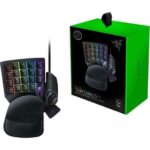 Razer Tartarus V2 Chroma Gaming Keypad (RZ07-02270100-R3M1) - Image 2
