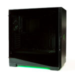 Razer Tomahawk ATX Mid Tower Gaming Chassis 2
