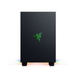 Razer Tomahawk Mini ITX Gaming Chassis With Razer Chroma RGB 2