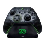 Razer Universal Quick Charging Stand for Xbox (Xbox 20th Anniversary Limited Edition)