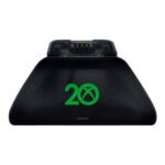 Razer Universal Quick Charging Stand for Xbox (Xbox 20th Anniversary Limited Edition) - Image 2