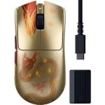 Razer Viper V3 Pro Wireless Esports Gaming Mouse Counter-Strike 2 Edition