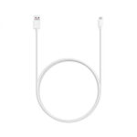 Realme Type-C VOOC Cable (White)