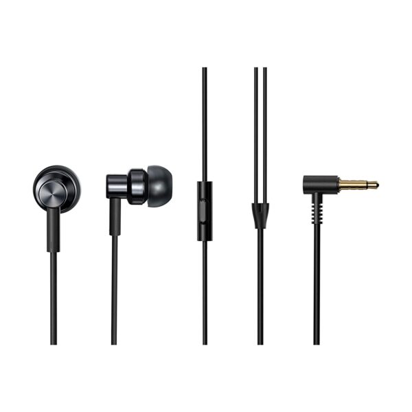 Redmi Earphones black