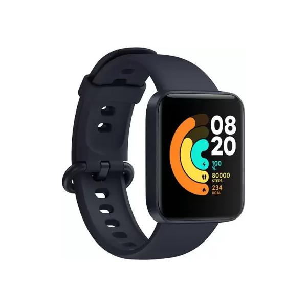 Redmi GPS Watch Blue Strap Regular