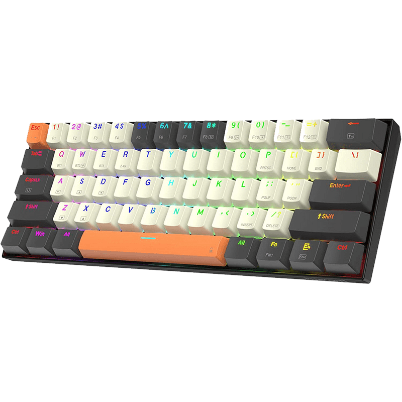 Redragon Caraxes Pro K644 SE