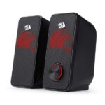 Redragon GS500 Stentor PC Gaming Speaker 1