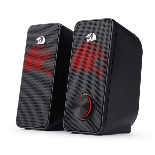 Redragon GS500 Stentor PC Gaming Speaker 1