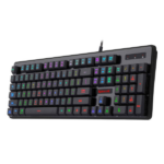 Redragon K509 Dyaus RGB Mechanical feel like Gaming Keyboard - Image 2