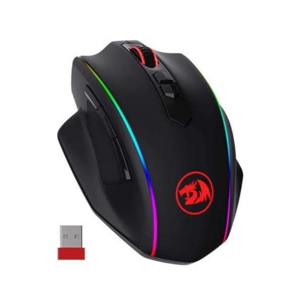 Redragon M686 16000 DPI Wired Wi
