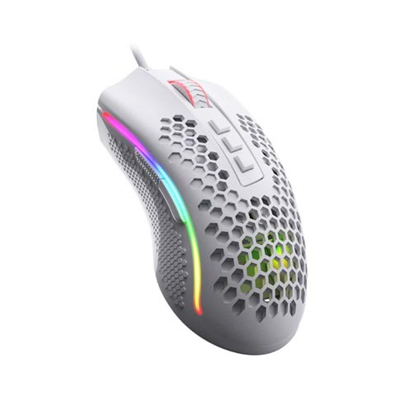 Redragon M808 Storm Lightweight 2