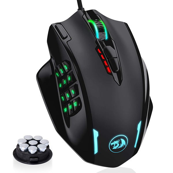 Redragon M908 Impact