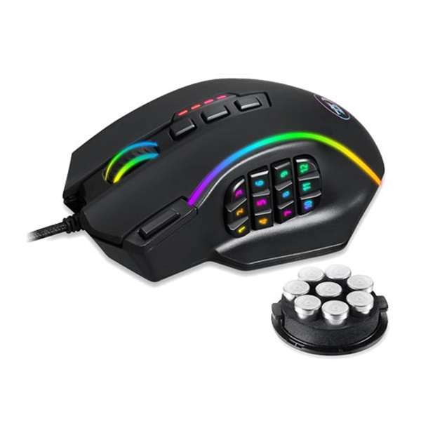 Redragon PERDICTION M901 K 2